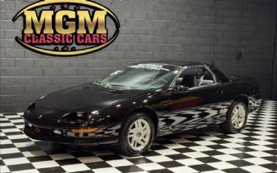 Photo of a 1993 Chevrolet Camaro for sale