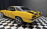 1969 Camaro Thumbnail 8
