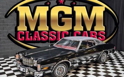 1974 Ford Gran Torino Elite 