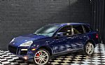 2008 Cayenne Thumbnail 1