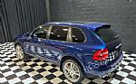 2008 Cayenne Thumbnail 3