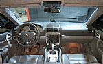 2008 Cayenne Thumbnail 10