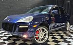 2008 Cayenne Thumbnail 91