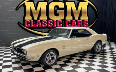 Photo of a 1968 Chevrolet Camaro for sale