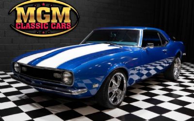 Photo of a 1968 Chevrolet Camaro for sale