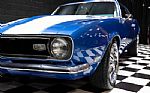 1968 Camaro Thumbnail 9