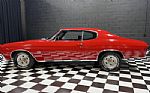 1972 Chevelle Thumbnail 9
