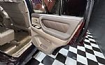 2000 Land Cruiser Thumbnail 78