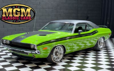 Photo of a 1973 Dodge Challenger for sale
