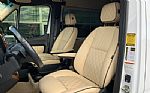 2020 Sprinter 2500 4x4 w/Ultimate Toys 144 Commuter PKG Thumbnail 2