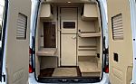 2020 Sprinter 2500 4x4 w/Ultimate Toys 144 Commuter PKG Thumbnail 8
