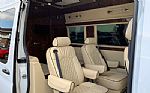 2020 Sprinter 2500 4x4 w/Ultimate Toys 144 Commuter PKG Thumbnail 12