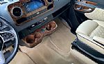 2020 Sprinter 2500 4x4 w/Ultimate Toys 144 Commuter PKG Thumbnail 20