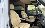 2020 Sprinter 2500 4x4 w/Ultimate Toys 144 Commuter PKG Thumbnail 25