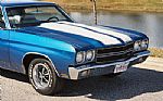 1970 Malibu Chevelle Thumbnail 56