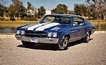 1970 Malibu Chevelle Thumbnail 60