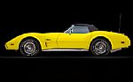 1975 Corvette Thumbnail 7