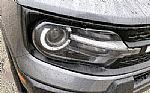 2026 Bronco Sport Thumbnail 12