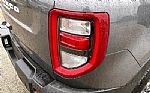 2026 Bronco Sport Thumbnail 13