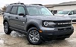 2026 Bronco Sport Thumbnail 16