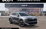 2026 Sportage Hybrid Thumbnail 8