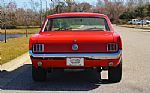 1966 Mustang Thumbnail 4