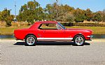1966 Mustang Thumbnail 6