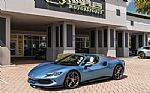 2024 296 GTS Thumbnail 11