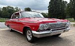 1962 Impala SS Thumbnail 1