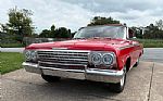 1962 Impala SS Thumbnail 22