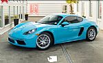 2020 718 Cayman Thumbnail 1