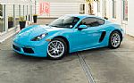 2020 718 Cayman Thumbnail 2
