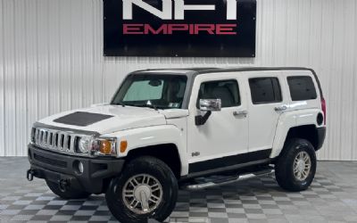 Photo of a 2006 Hummer H3 for sale