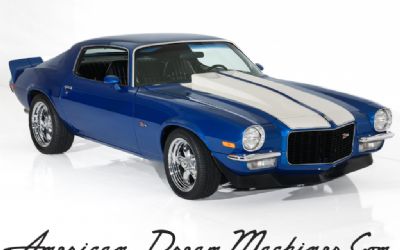 Photo of a 1970 Chevrolet Camaro for sale