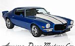 1970 Camaro Thumbnail 1