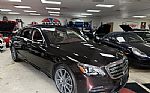 2020 S 560 4MATIC Thumbnail 4