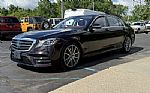 2020 S 560 4MATIC Thumbnail 2
