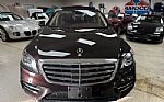 2020 S 560 4MATIC Thumbnail 5