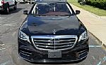 2020 S 560 4MATIC Thumbnail 9