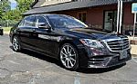 2020 S 560 4MATIC Thumbnail 16