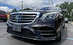 2020 S 560 4MATIC Thumbnail 18