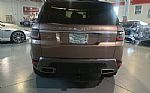 2018 Range Rover Sport HSE Thumbnail 4