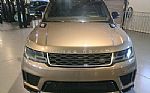 2018 Range Rover Sport HSE Thumbnail 9