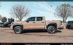2026 Tacoma TRD Off-Road Thumbnail 4