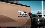 2026 Tacoma TRD Off-Road Thumbnail 65