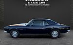 1967 Camaro Thumbnail 2