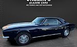 1967 Camaro Thumbnail 11