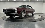 1967 Camaro RS Thumbnail 3