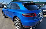 2017 Macan AWD Thumbnail 8