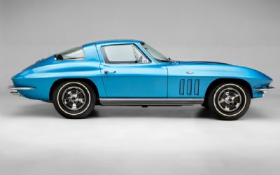 Photo of a 1966 Chevrolet Corvette for sale
